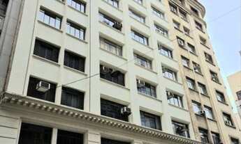 Imagem 5: CENTRO-vende andar inteiro R$999.000,00-11 salas moibiliadas-ALUGA r$9.000,00-negócio inco