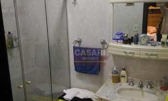 Imagem 6: Casa residencial à venda, Conjunto Planalto, São Bernardo do Campo