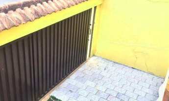 Imagem 2: Casa com 3 dormitórios à venda, 122 m² por R$ 370.000,00 - Residencial Santa Clara - Poços