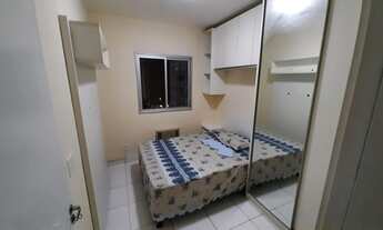 Imagem 5: APARTAMENTO MOBILIADO NO RESIDENCIAL PLENO JARACATY R$3.500