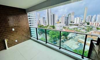 Imagem: Apartamento para venda com 93 metros quadrados