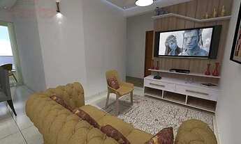 Imagem 3: Apartamentos com 3 dormitórios à venda, 88 m² a partir de R$ 326.000 - Jaraguá - Uberlândi