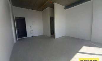 Imagem 2: Sala à venda, 37 m² - Vila Baeta Neves - São Bernardo do Campo/SP