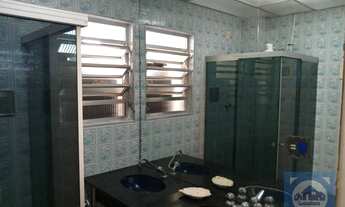 Imagem 7: Apartamento com 2 dormitórios à venda, 100 m² por R$ 550.000,00 - Gonzaga - Santos/SP