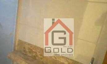 Imagem 7: Cobertura com 3 dormitórios à venda, 98 m² por R$ 550.000 - Vila Valparaíso - Santo André