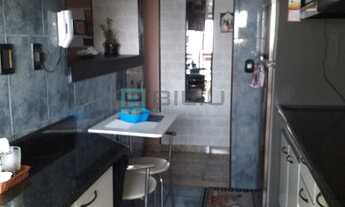 Imagem 5: São Paulo - Apartamento Padrão - Vila Aricanduva