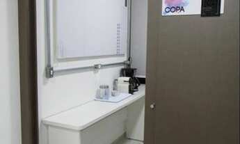 Imagem 5: Sala para alugar, 100 m² - Baeta Neves - São Bernardo do Campo/SP