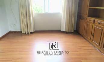 Imagem 6: Apartamento à venda 87 m²- 2 quartos no Cosme Velho - Rio de Janeiro - RJ