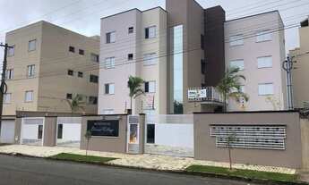 Imagem: Apartamento Residencial à venda, Village