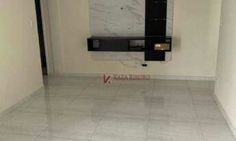 Imagem 4: Apartamento com 2 dormitórios à venda - Jardim Três Marias - São Bernardo do Campo/SP