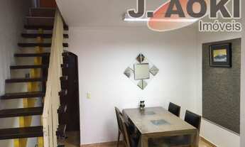 Imagem 3: Duplex para venda tem 160 m² com 3 quartos em Saúde