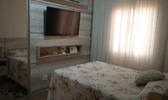 Imagem 7: Apartamento na Vila Bela com 80 m² - 3 dormitórios ( 1 suíte ) 2 vagas por R$: 450.000,00