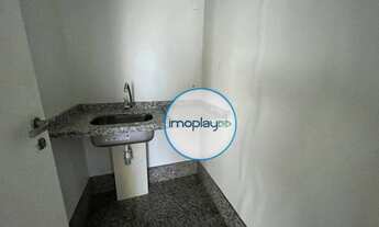 Imagem 7: Conjunto Comercial com 381,00m² de área útil em vão livre, copa, banheiros privativos e 14