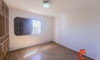 Imagem 7: Apartamento com 4 dormitórios à venda, 167 m² por R$ 901.000,00 - Parque da Mooca - São Pa