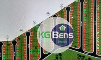 Imagem: Terreno à venda, 200 m² por R$ 175.000,00