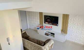 Imagem 7: Casa Triplex com 3 dormitórios à venda, Condomínio Douro Village - Parque das Nações - Par