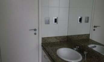 Imagem 6: Flat disponível em Moema