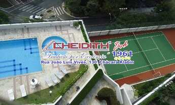 Imagem: Apartamento para venda possui 187 metros