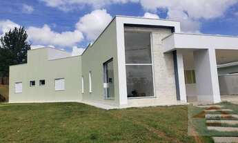 Imagem 2: CASA A VENDA EM CONDOMÍNIO TERRAS DO CAXAMBÚ - NO BAIRRO CAXAMBU EM JUNDIAI/SP