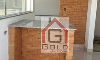 Imagem 5: Apartamento com 2 dormitórios à venda, 52 m² por R$ 380.000 - Campestre - Santo André/SP