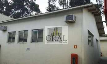 Imagem 10: Galpão à venda, 1400 m² por R$ 8.000.000,00 - Assunção - São Bernardo do Campo/SP