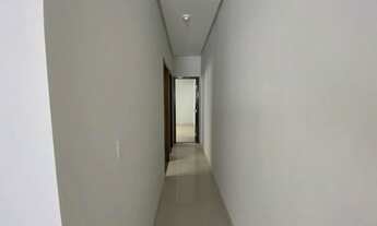 Imagem 2: CM Casa para venda no Novo Primavera