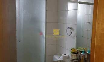 Imagem 5: Apartamento à Venda no Edifício Innovare com 03 Quartos sendo 01 Suíte no Bairro Jardim Ke