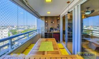 Imagem 5: Apartamento com 3 dormitórios à venda, 105 m² - Centro - Diadema/SP