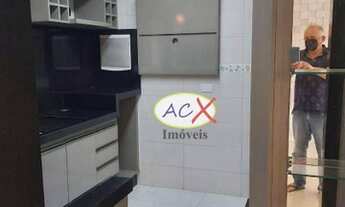 Imagem 5: Sobrado com 3 dormitórios à venda, 140 m² por R$ 660.000 - Xaxim - Curitiba/PR