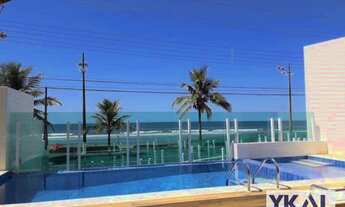 Imagem: FRENTE MAR - Apartamento com 2 dormitórios