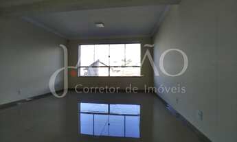 Imagem 4: Apartamento para alugar com dois quartos no Centro. Barbacena