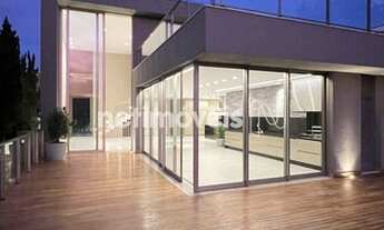 Imagem 4: Venda Casa em condomínio Alphaville - Lagoa dos Ingleses Nova Lima