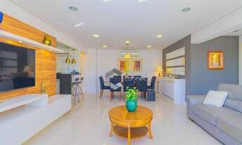 Imagem 3: Apartamento à venda, 102 m² por R$ 870.000,00 - Menino Deus - Porto Alegre/RS