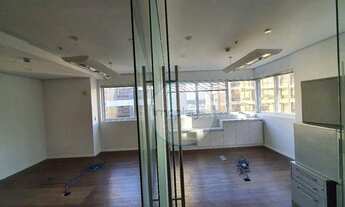 Imagem 6: Conjunto para alugar, 320 m² por R$ 20.000,00/mês - Vila Olímpia - São Paulo/SP