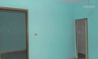 Imagem 4: Casa com 1 dormitório para alugar por R$ 500,00/mês - Jardim Elvira - Osasco/SP