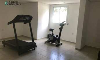 Imagem 5: Apartamento com 3 dormitórios à venda, 100 m² por R$ 690.000 - Centro - Indaiatuba/SP