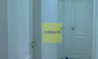 Imagem 4: Apartamento com 3 dormitórios à venda, 83 m² - Vila Scarpelli - Santo André/SP