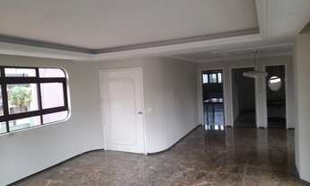 Imagem 3: Apartamento para venda possui 280 m2 UM POR ANDAR com 5 quartos em Meireles - Fortaleza