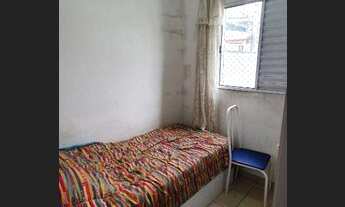 Imagem 6: Apartamento com 2 dormitórios à venda, 45 m² - Vila Palmares - Santo André/SP