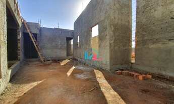 Imagem 5: Casa com 3 dormitórios à venda, 155 m² por R$ 650.000,00 - Parque Atlanta - Araraquara/SP