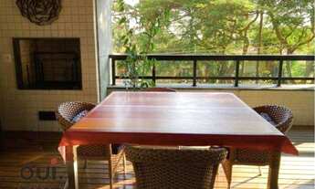 Imagem 5: Apartamento com 4 dormitórios à venda, 360 m² por R$ 4.700.000,00 - Vila Madalena - São Pa