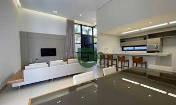 Imagem 7: Casa com 3 dormitórios à venda, 252 m² por R$ 1.749.900,00 - Jardim Cândido Bertini - Sant