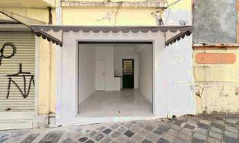 Imagem 3: Loja para alugar por R$ 650.00, 18.00 m2 - CENTRO - CURITIBA/PR