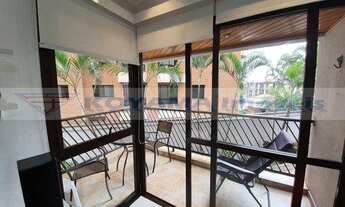 Imagem 5: Apartamento com 4 dormitórios à venda, 135m² - Vila Mariana - São Paulo/SP