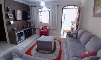 Imagem 3: Sobrado à venda, 350 m² por R$ 600.000,00 - Rio Verde - Colombo/PR