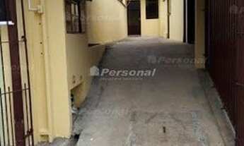 Imagem 4: Casa com edícula em Residencial Sitio Santo Antonio - Taubaté - CA42