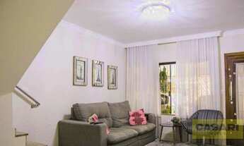 Imagem: Sobrado com 3 dormitórios à venda, 180