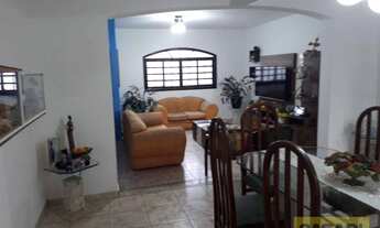 Imagem 2: Sobrado com 3 dormitórios à venda, 125 m² - Jardim Las Vegas - Santo André/SP