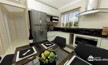 Imagem 6: Apartamento com 2 dormitórios à venda, 53 m² por R$ 220.000,00 - Jardim Bandeirantes - Poç