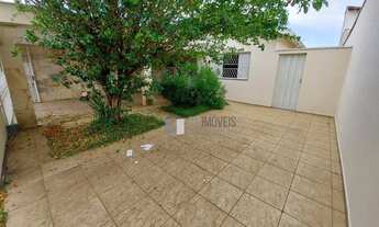 Imagem 3: Casa com 4 dormitórios à venda, 200 m² por R$ 470.000 - Vila Rezende - Piracicaba/SP